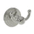 Newport Brass 890-1660 Alveston Double Robe Hook