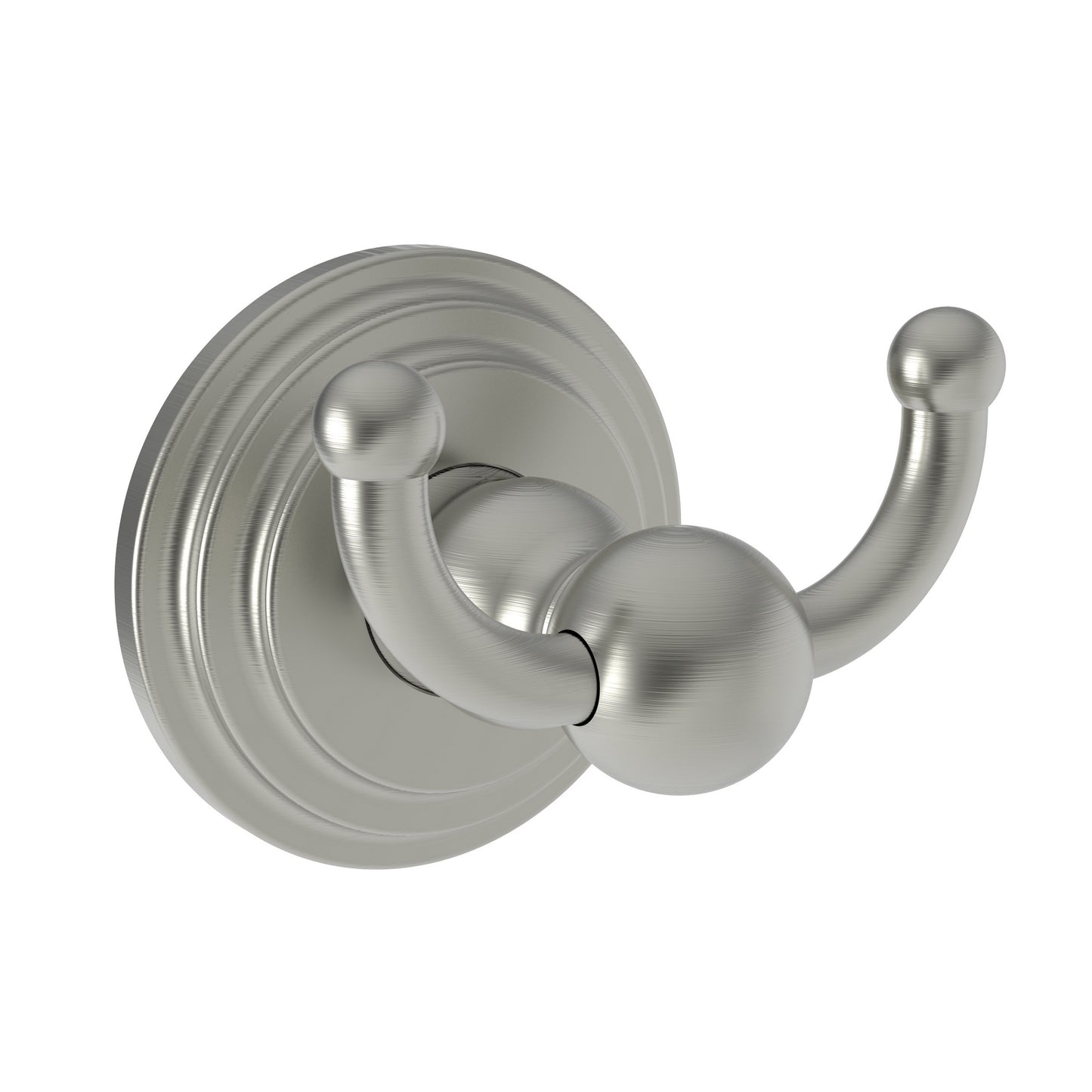 Newport Brass 890-1660 Alveston Double Robe Hook