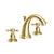 Newport Brass 890 Alveston Widespread Lavatory Faucet