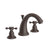 Newport Brass 890 Alveston Widespread Lavatory Faucet