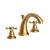 Newport Brass 890 Alveston Widespread Lavatory Faucet