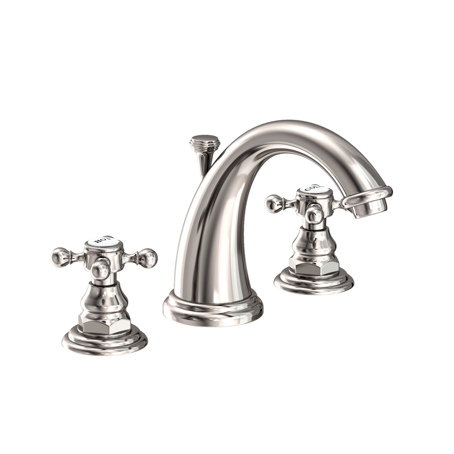 Newport Brass 890 Alveston Widespread Lavatory Faucet