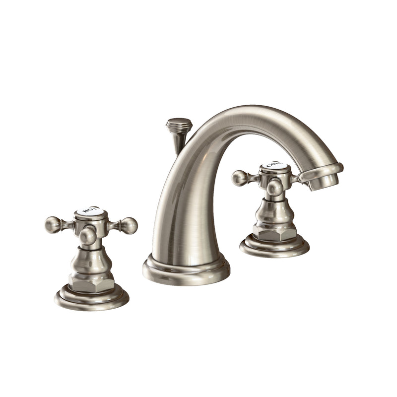Newport Brass 890 Alveston Widespread Lavatory Faucet