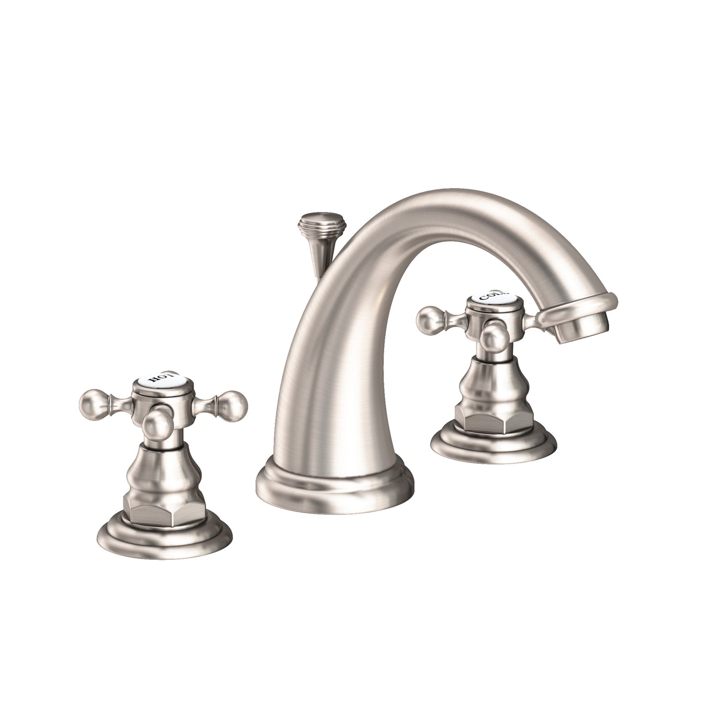 Newport Brass 890 Alveston Widespread Lavatory Faucet