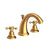 Newport Brass 890 Alveston Widespread Lavatory Faucet