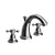 Newport Brass 890 Alveston Widespread Lavatory Faucet