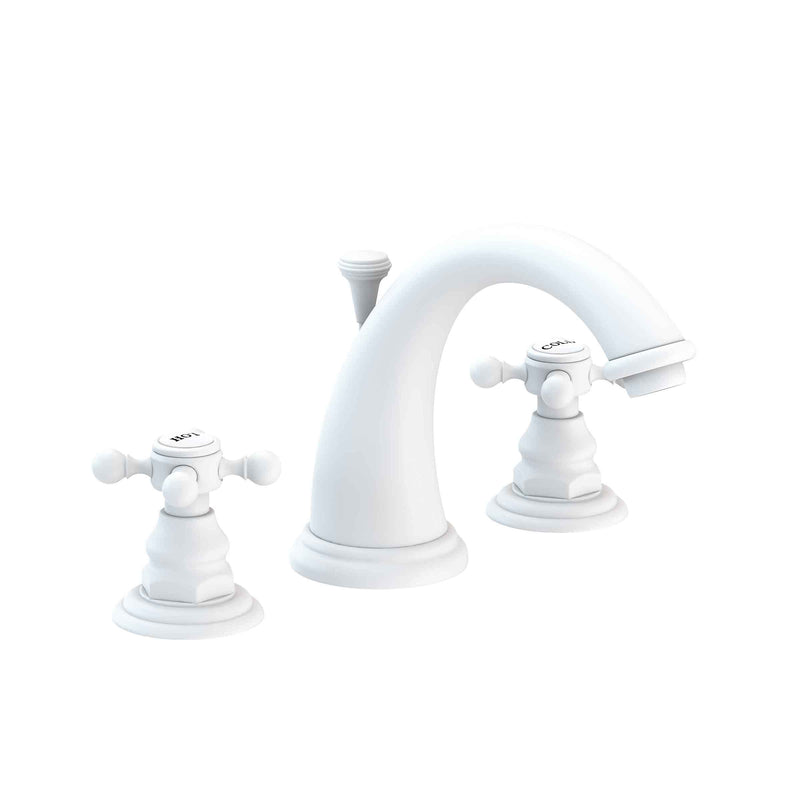 Newport Brass 890 Alveston Widespread Lavatory Faucet