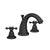 Newport Brass 890 Alveston Widespread Lavatory Faucet