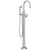 Newport Brass 910-4261 Astor Exposed Tub And Hand Shower Set - Free Standing