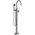 Newport Brass 910-4261 Astor Exposed Tub And Hand Shower Set - Free Standing