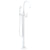 Newport Brass 910-4261 Astor Exposed Tub And Hand Shower Set - Free Standing