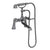 Newport Brass 910-4273 Astor Exposed Tub & Hand Shower Set - Deck Mount