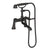 Newport Brass 910-4273 Astor Exposed Tub & Hand Shower Set - Deck Mount