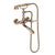 Newport Brass 910-4283 Astor Exposed Tub & Hand Shower Set - Wall Mount