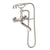 Newport Brass 910-4283 Astor Exposed Tub & Hand Shower Set - Wall Mount