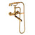 Newport Brass 910-4283 Astor Exposed Tub & Hand Shower Set - Wall Mount