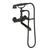 Newport Brass 910-4283 Astor Exposed Tub & Hand Shower Set - Wall Mount