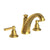 Newport Brass 910C Astor Widespread Lavatory Faucet