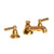 Newport Brass 910 Astor Widespread Lavatory Faucet