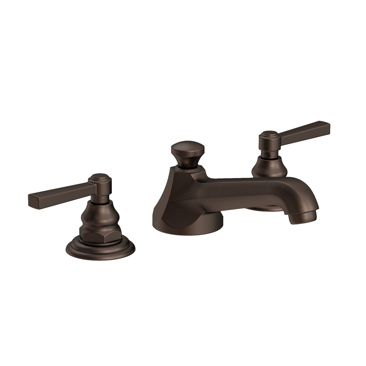 Newport Brass 910 Astor Widespread Lavatory Faucet