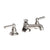 Newport Brass 910 Astor Widespread Lavatory Faucet