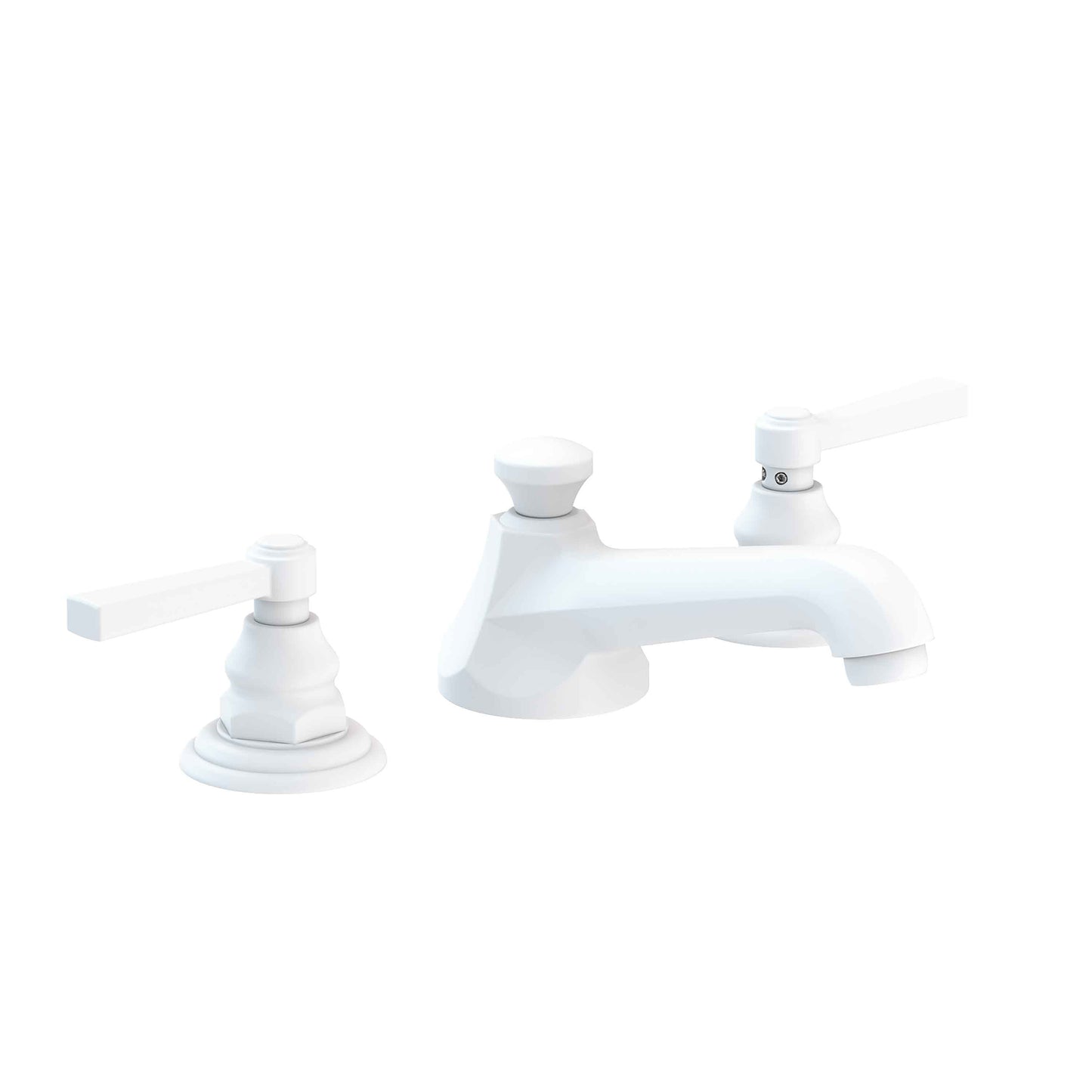 Newport Brass 910 Astor Widespread Lavatory Faucet