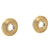 Newport Brass 920-2400 Astor Grab Bar Decorative Rings & Mounting Kit