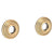 Newport Brass 920-2400 Astor Grab Bar Decorative Rings & Mounting Kit
