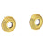 Newport Brass 920-2400 Astor Grab Bar Decorative Rings & Mounting Kit