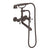Newport Brass 920-4282 Astor Exposed Tub & Hand Shower Set - Wall Mount