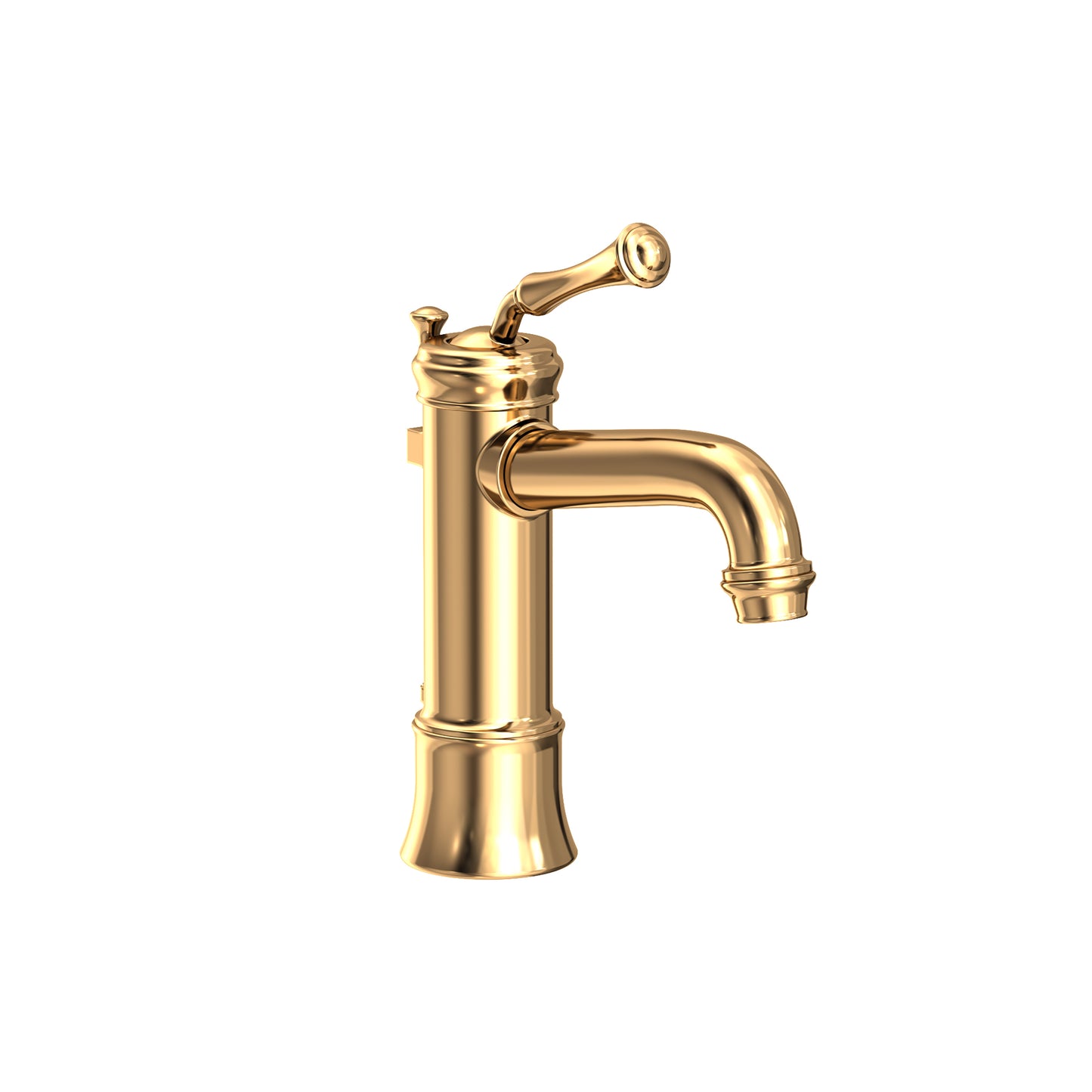 Newport Brass 9203 Astor Single Hole Lavatory Faucet