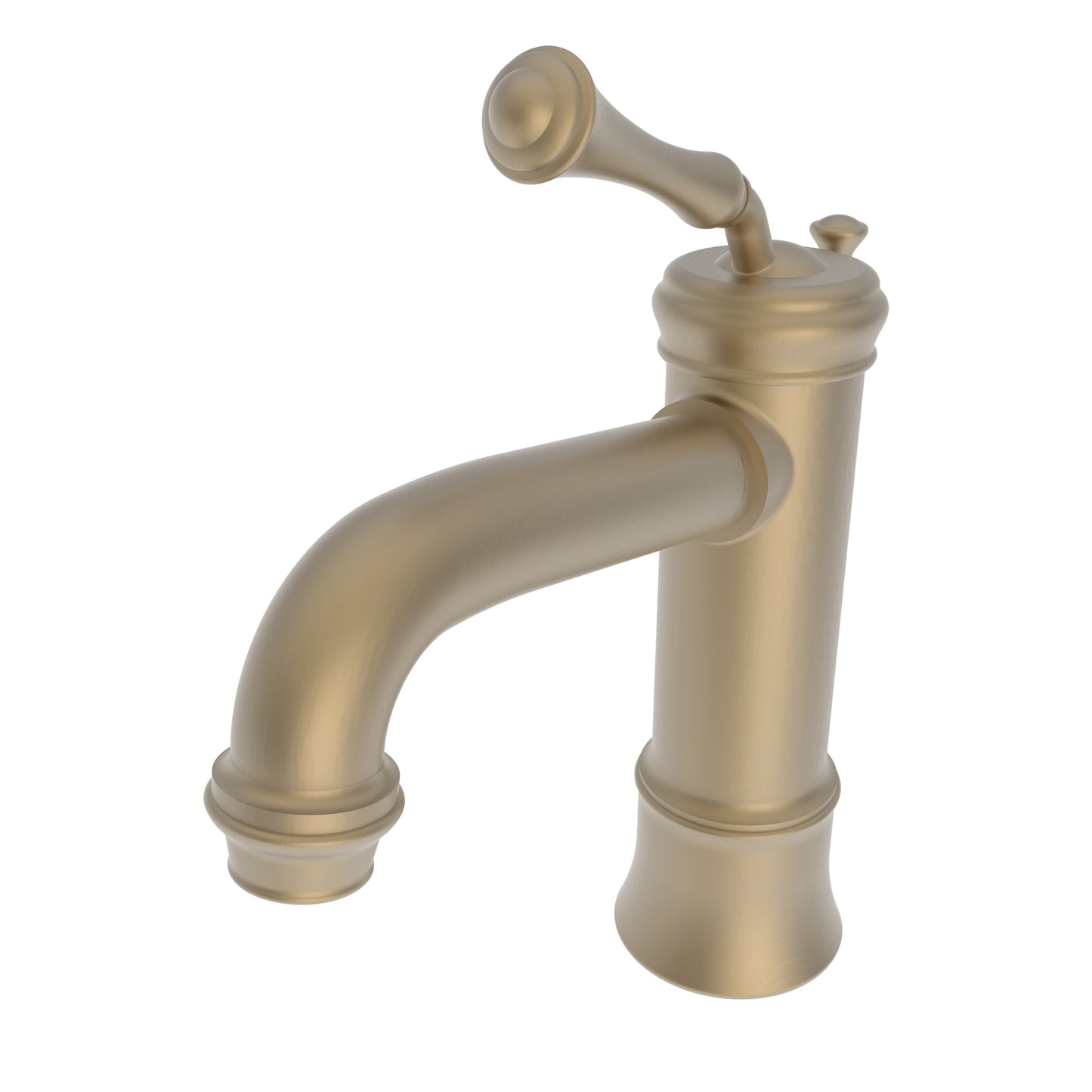 Newport Brass 9203 Astor Single Hole Lavatory Faucet