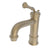 Newport Brass 9203 Astor Single Hole Lavatory Faucet