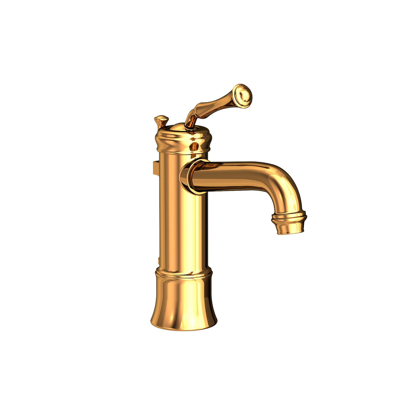 Newport Brass 9203 Astor Single Hole Lavatory Faucet