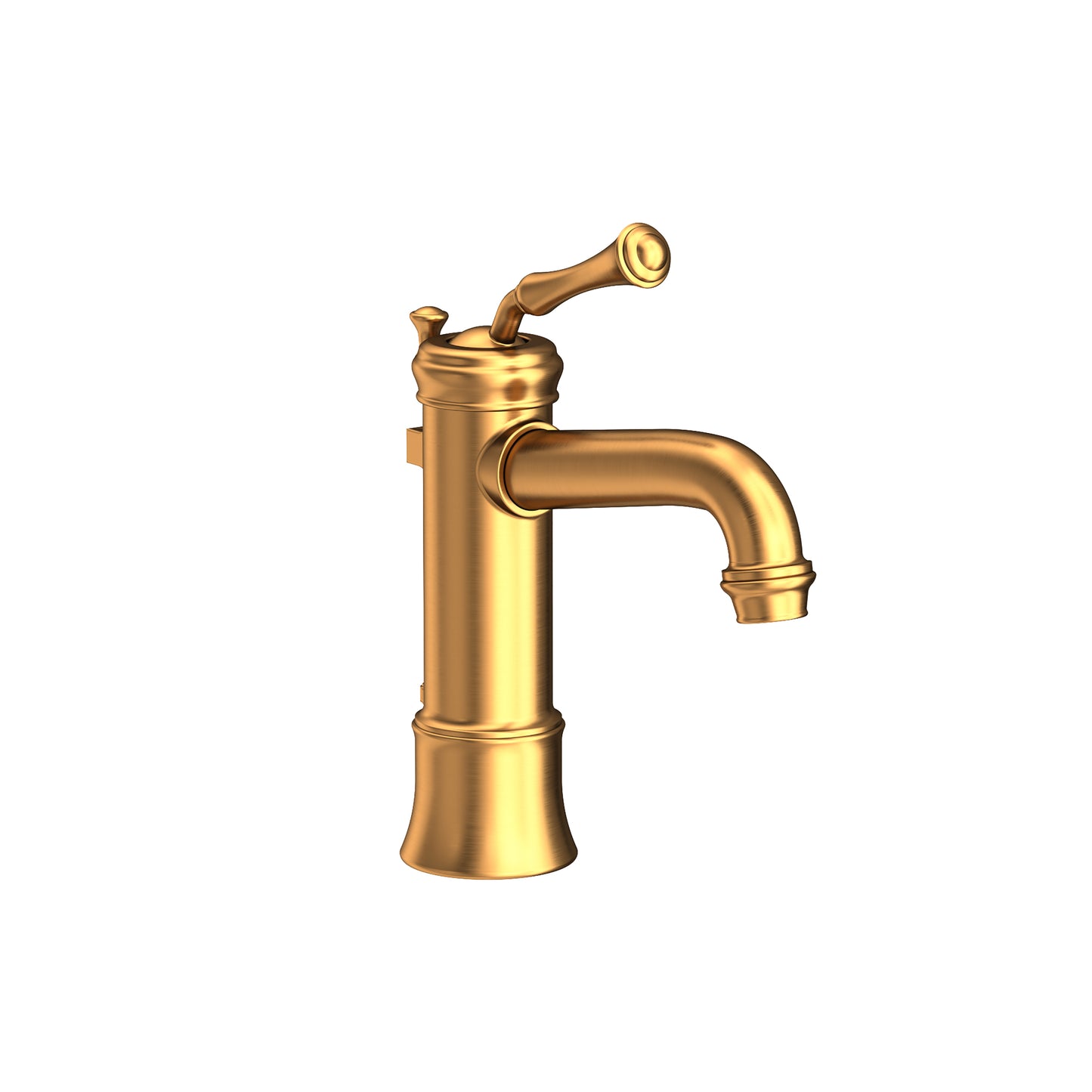 Newport Brass 9203 Astor Single Hole Lavatory Faucet