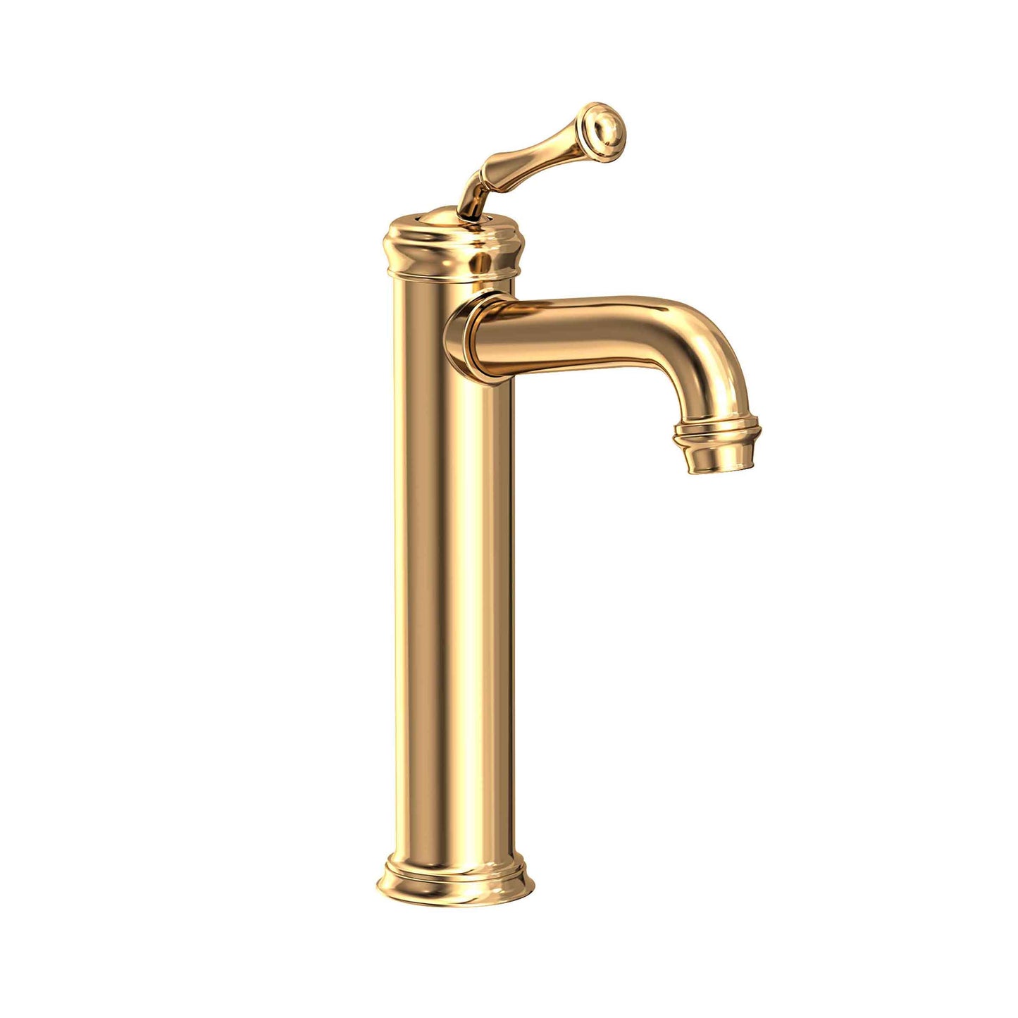 Newport Brass 9208 Astor Single Hole Vessel Faucet