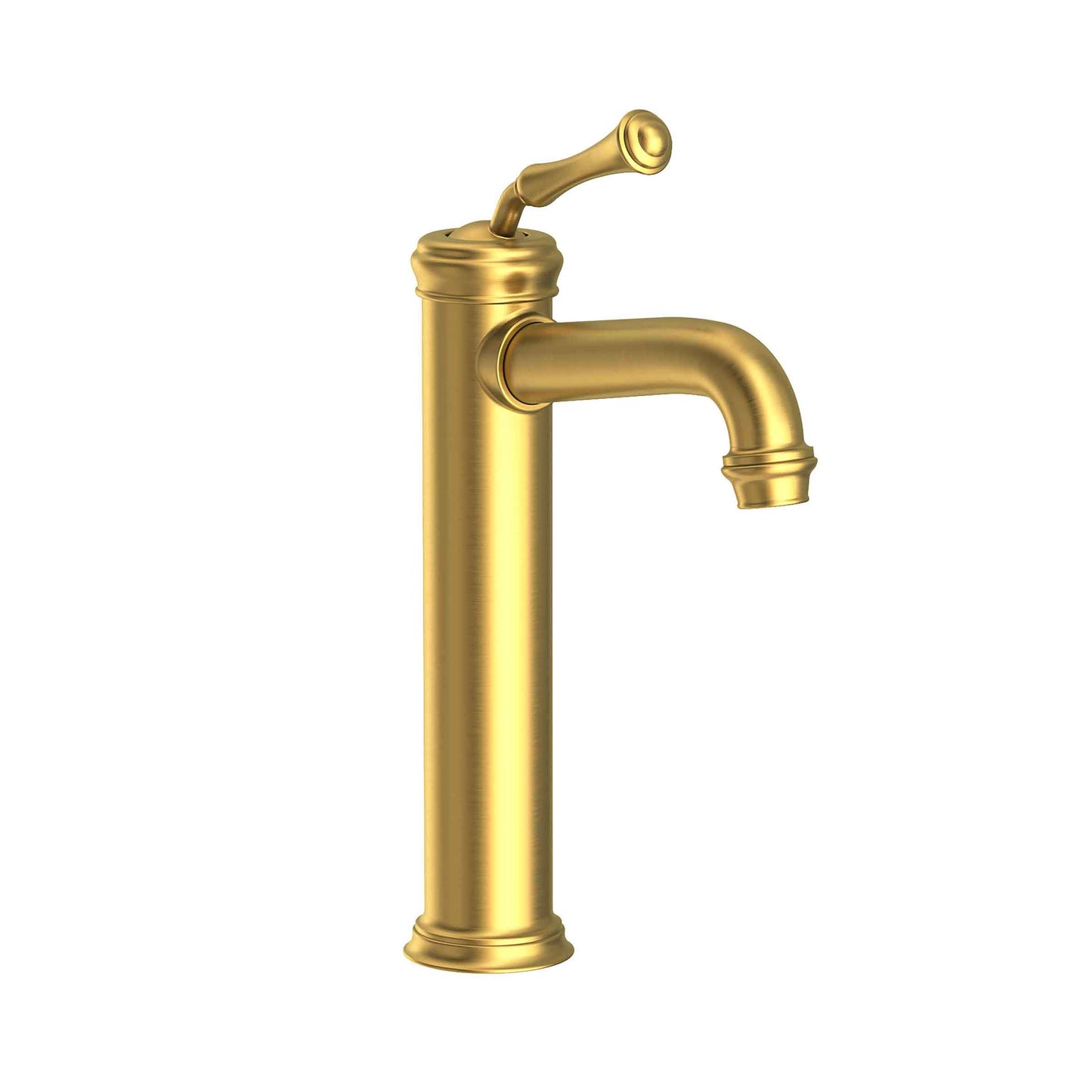 Newport Brass 9208 Astor Single Hole Vessel Faucet