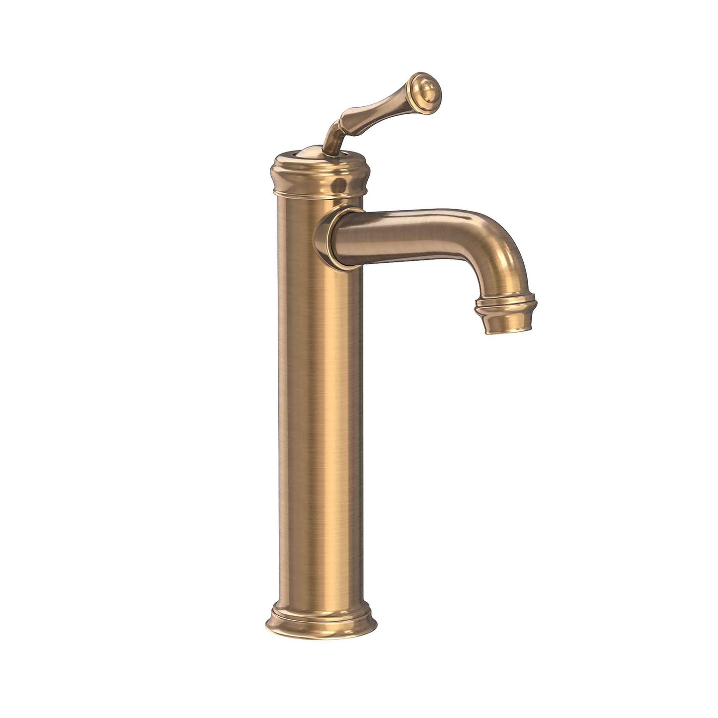 Newport Brass 9208 Astor Single Hole Vessel Faucet
