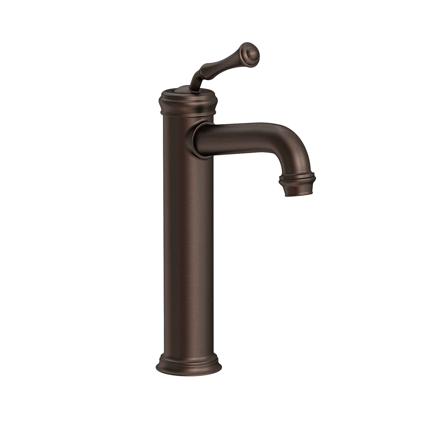 Newport Brass 9208 Astor Single Hole Vessel Faucet