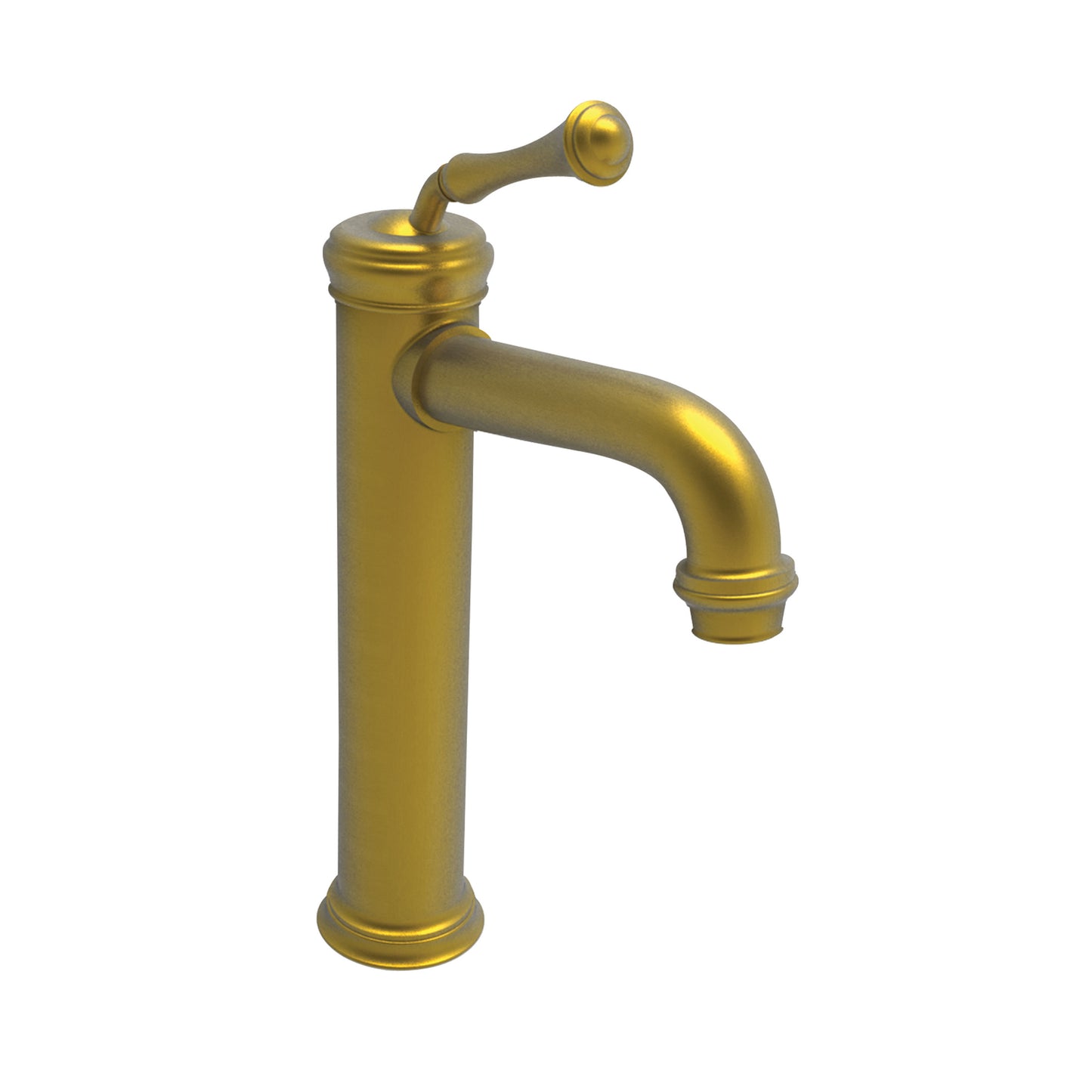 Newport Brass 9208 Astor Single Hole Vessel Faucet