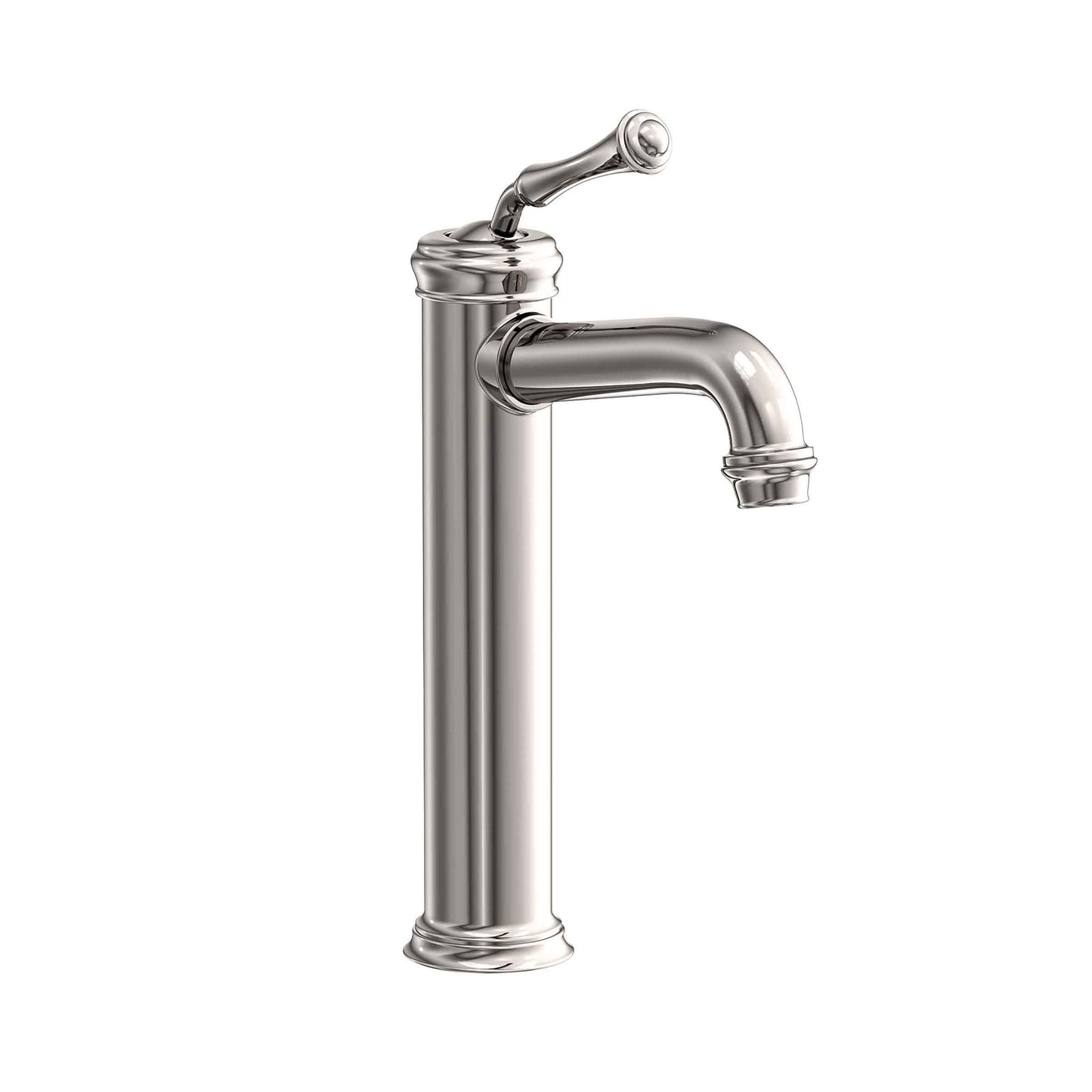 Newport Brass 9208 Astor Single Hole Vessel Faucet