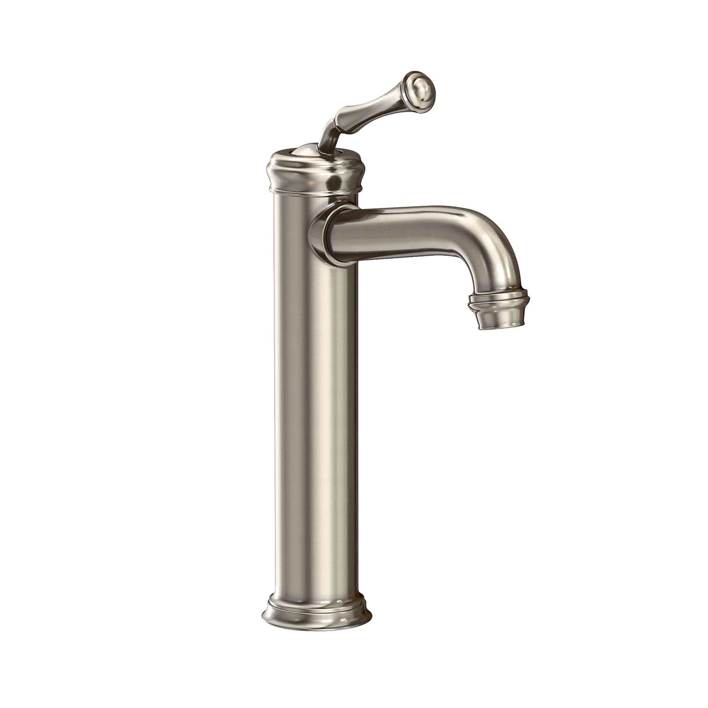 Newport Brass 9208 Astor Single Hole Vessel Faucet