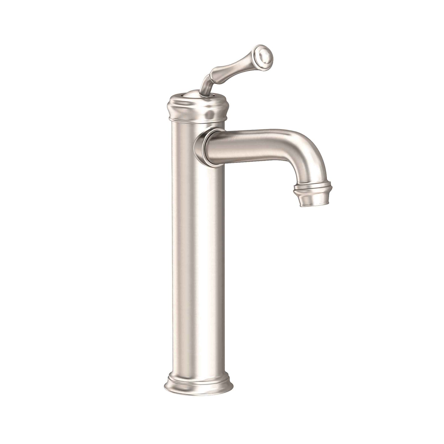 Newport Brass 9208 Astor Single Hole Vessel Faucet