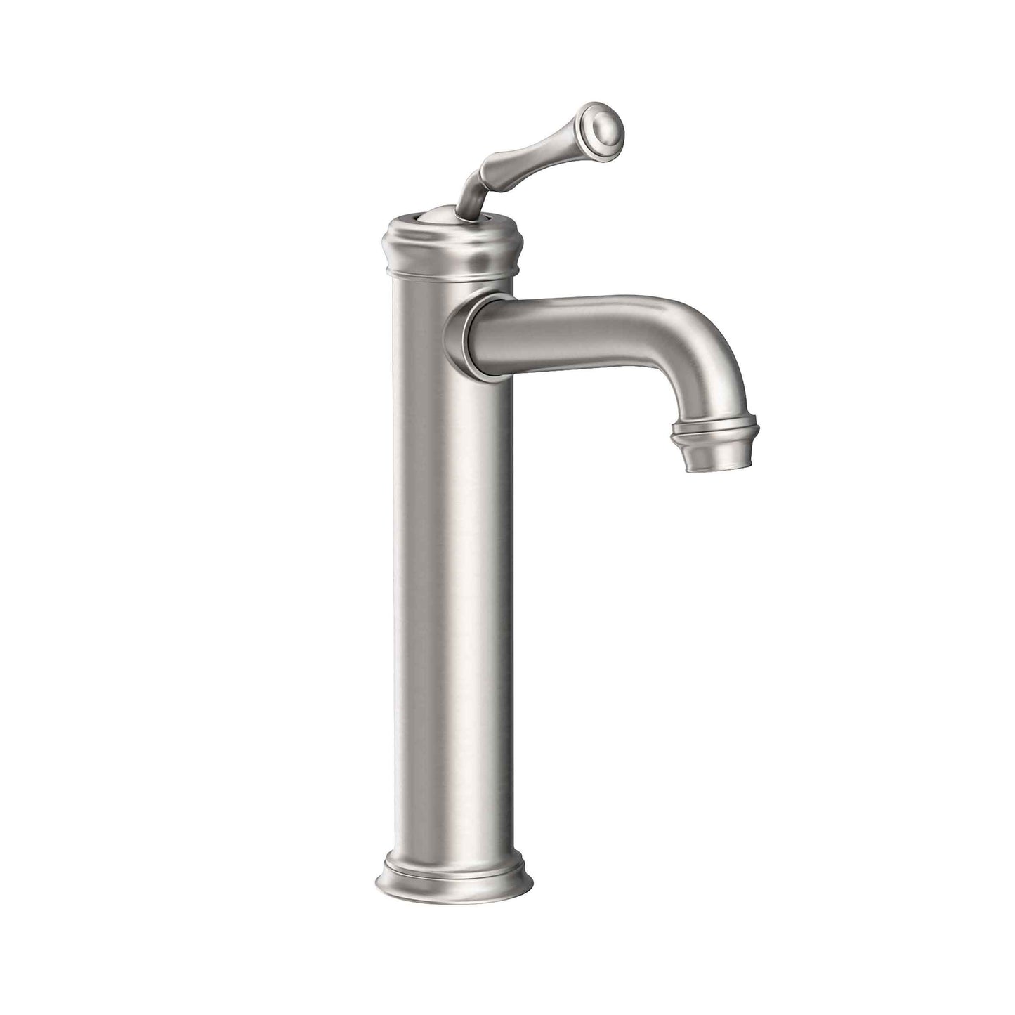 Newport Brass 9208 Astor Single Hole Vessel Faucet