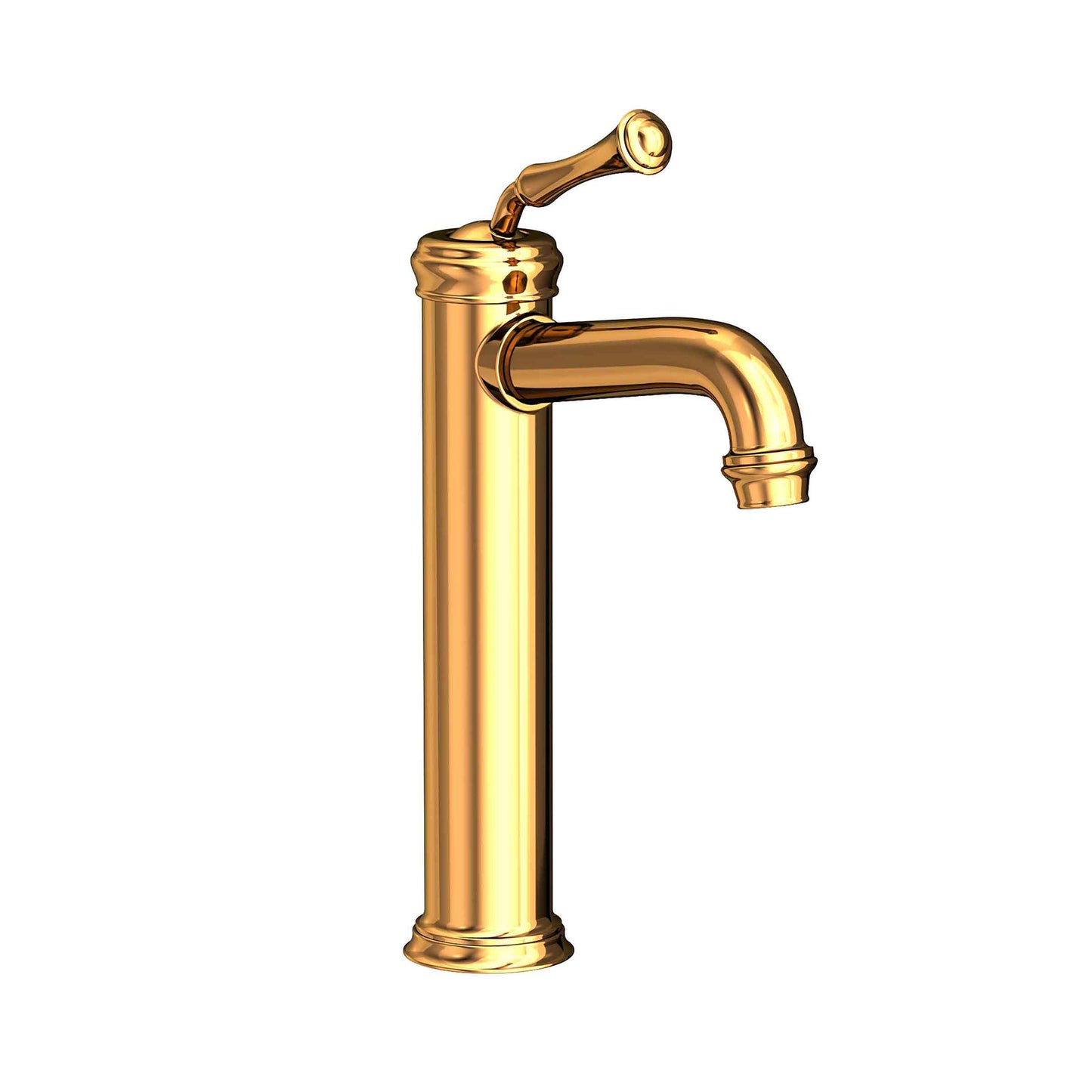 Newport Brass 9208 Astor Single Hole Vessel Faucet