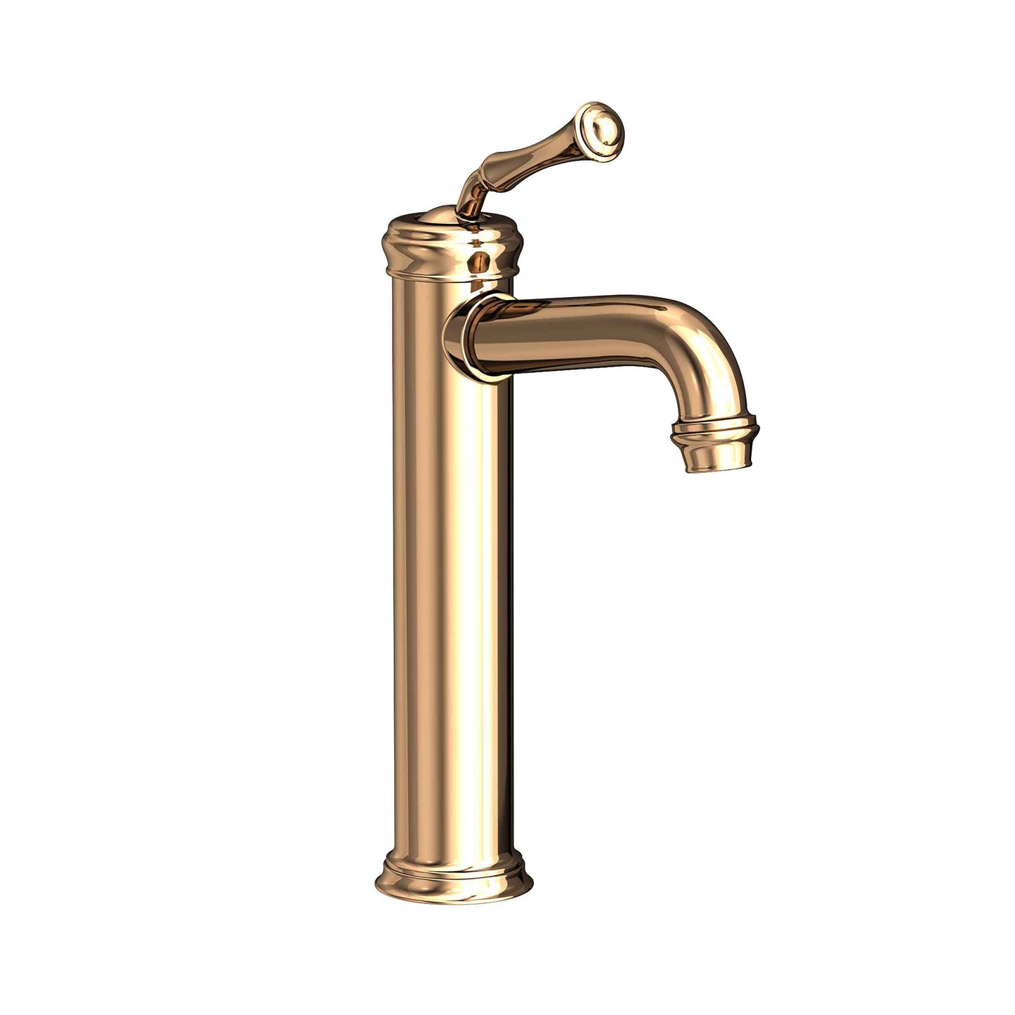 Newport Brass 9208 Astor Single Hole Vessel Faucet