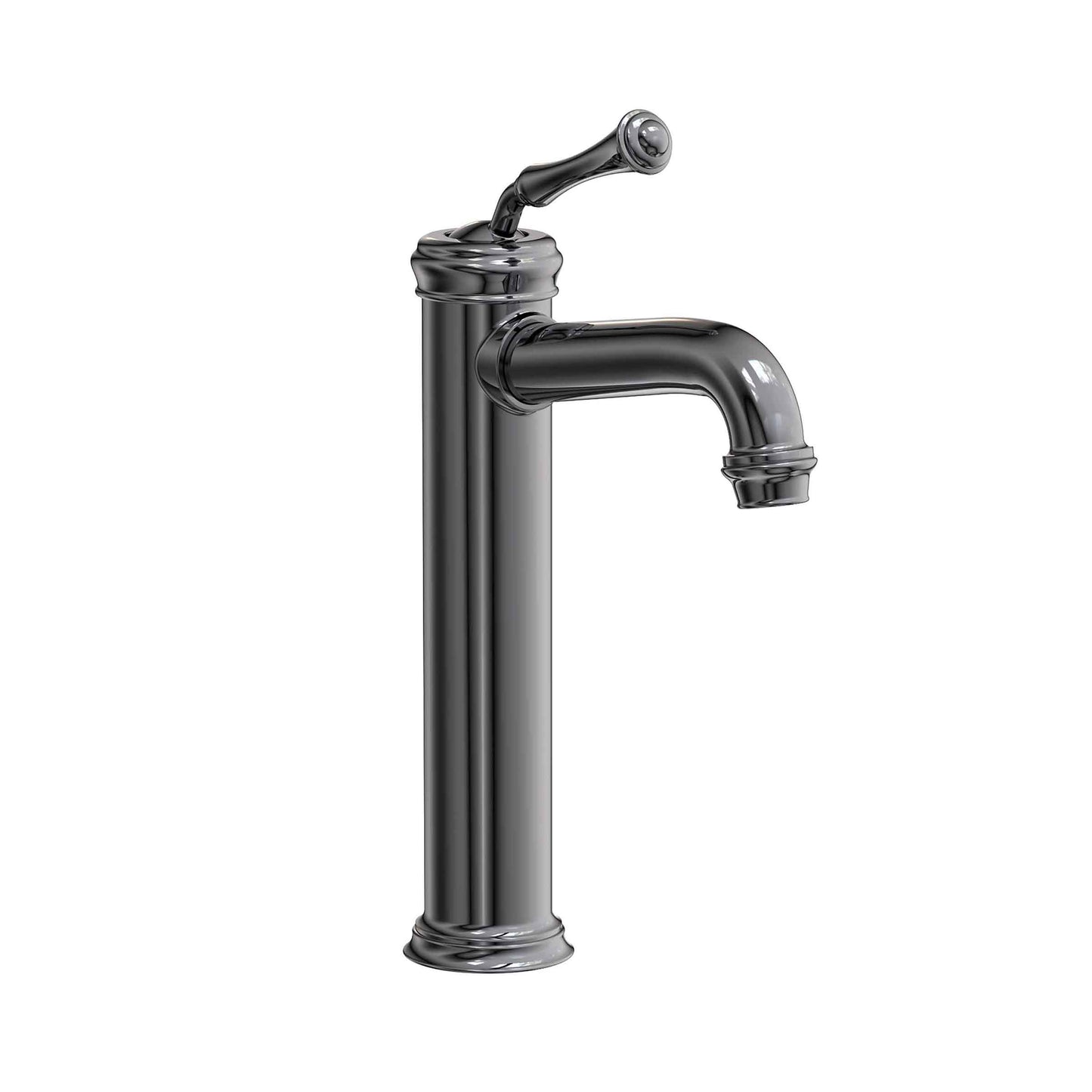 Newport Brass 9208 Astor Single Hole Vessel Faucet