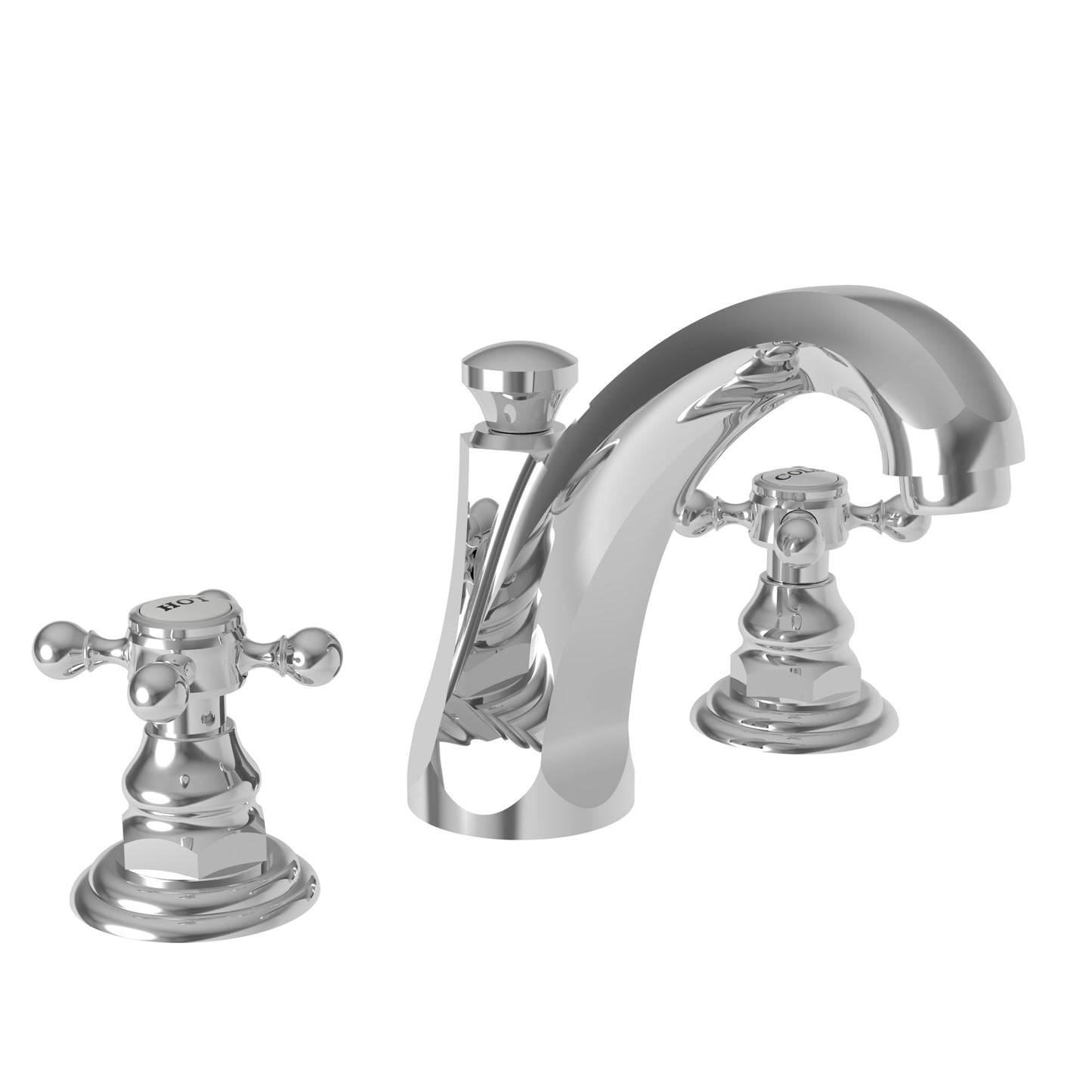Newport Brass 920C Astor Widespread Lavatory Faucet