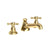 Newport Brass 920 Astor Widespread Lavatory Faucet