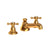 Newport Brass 920 Astor Widespread Lavatory Faucet